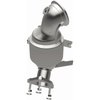 551092 Direct-Fit Catalytic Converter Fits Select Buick, Chevrolet Models - image 2