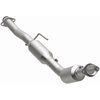 551112 Direct-Fit Catalytic Converter for 2007-2011 Ford Ranger - image 2