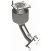 2007-2014 Nissan Altima California Grade CARB Compliant Direct-Fit Catalytic Converter - image 2