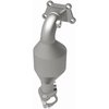 California Grade CARB Compliant Direct-Fit Catalytic Converter 551185 - image 3