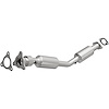 2008-2011 Chevrolet HHR California Grade CARB Compliant Direct-Fit Catalytic Converter - image 1