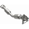 2008-2011 Chevrolet HHR California Grade CARB Compliant Direct-Fit Catalytic Converter - image 2