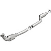 2005-2006 Mercedes-Benz SL500 California Grade CARB Compliant Direct-Fit Catalytic Converter - image 1