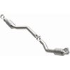 2005-2006 Mercedes-Benz SL500 California Grade CARB Compliant Direct-Fit Catalytic Converter - image 2