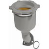 2005-2006 Nissan Maxima California Grade CARB Compliant Direct-Fit Catalytic Converter - image 4
