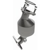 2010-2011 Buick LaCrosse California Grade CARB Compliant Direct-Fit Catalytic Converter - image 2