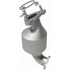 2010-2011 Buick LaCrosse California Grade CARB Compliant Direct-Fit Catalytic Converter - image 3