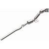 551380 Direct-Fit Catalytic Converter Fits Select Volkswagen Models - image 2