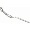 551380 Direct-Fit Catalytic Converter Fits Select Volkswagen Models - image 3
