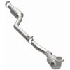 2005-2006 Mercedes-Benz SL500 California Grade CARB Compliant Direct-Fit Catalytic Converter - image 2