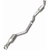 2005-2006 Mercedes-Benz SL500 California Grade CARB Compliant Direct-Fit Catalytic Converter - image 3