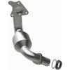 2011-2015 Nissan Juke California Grade CARB Compliant Direct-Fit Catalytic Converter - image 4