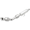 2007-2011 Toyota Yaris California Grade CARB Compliant Direct-Fit Catalytic Converter - image 1