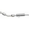2007-2011 Toyota Yaris California Grade CARB Compliant Direct-Fit Catalytic Converter - image 4