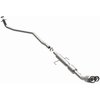 2014-2015 Toyota Corolla California Grade CARB Compliant Direct-Fit Catalytic Converter - image 2