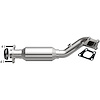 551548 Manifold Catalytic Converter for 2010-2011 Cadillac CTS - image 1