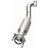 551548 Manifold Catalytic Converter for 2010-2011 Cadillac CTS - image 2
