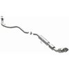 2007-2011 Toyota Yaris California Grade CARB Compliant Direct-Fit Catalytic Converter - image 2