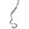 2007-2011 Toyota Yaris California Grade CARB Compliant Direct-Fit Catalytic Converter - image 3