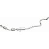 2007-2011 Toyota Yaris California Grade CARB Compliant Direct-Fit Catalytic Converter - image 4