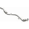 2006-2009 Mercedes-Benz E350 California Grade CARB Compliant Direct-Fit Catalytic Converter - image 2
