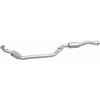 2006-2009 Mercedes-Benz E350 California Grade CARB Compliant Direct-Fit Catalytic Converter - image 4