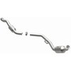 2007-2009 Mercedes-Benz E350 California Grade CARB Compliant Direct-Fit Catalytic Converter - image 2
