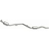 2007-2009 Mercedes-Benz E350 California Grade CARB Compliant Direct-Fit Catalytic Converter - image 4
