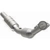 2010-2011 Chevrolet Camaro California Grade CARB Compliant Direct-Fit Catalytic Converter - image 2
