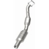 2010-2011 Chevrolet Camaro California Grade CARB Compliant Direct-Fit Catalytic Converter - image 3