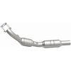 2010-2011 Chevrolet Camaro California Grade CARB Compliant Direct-Fit Catalytic Converter - image 4