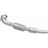 2012-2015 Chevrolet Camaro California Grade CARB Compliant Direct-Fit Catalytic Converter - image 4