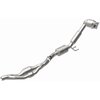 551715 Direct-Fit Catalytic Converter Fits Select Audi Models - image 2