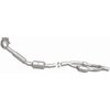 551715 Direct-Fit Catalytic Converter Fits Select Audi Models - image 3
