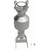 2010-2012 Chevrolet Malibu California Grade CARB Compliant Direct-Fit Catalytic Converter - image 4