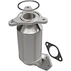 551889 Direct-Fit Catalytic Converter for 2014-2015 Chevrolet Impala - image 1
