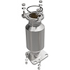 551909 Direct-Fit Catalytic Converter for 2012-2015 Buick Verano - image 1