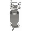 551909 Direct-Fit Catalytic Converter for 2012-2015 Buick Verano - image 2