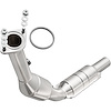 2010-2011 Chevrolet Camaro California Grade CARB Compliant Direct-Fit Catalytic Converter - image 1
