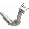 2010-2011 Chevrolet Camaro California Grade CARB Compliant Direct-Fit Catalytic Converter - image 2