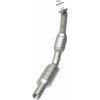 2010-2011 Chevrolet Camaro California Grade CARB Compliant Direct-Fit Catalytic Converter - image 3