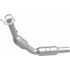 2010-2011 Chevrolet Camaro California Grade CARB Compliant Direct-Fit Catalytic Converter - image 4