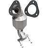 551942 Direct-Fit Catalytic Converter Fits Select Ford, Lincoln Models - image 1