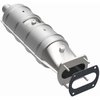 55213 Standard Grade Direct-Fit Catalytic Converter Fits Select Ford Models - image 2