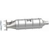 55213 Standard Grade Direct-Fit Catalytic Converter Fits Select Ford Models - image 4