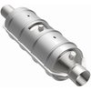 55300 Standard Grade Universal Catalytic Converter - image 2