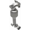 2014-2015 Honda Civic California Grade CARB Compliant Manifold Catalytic Converter - image 2