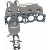 5531078 Manifold Catalytic Converter for 2009-2010 Pontiac Vibe - image 4