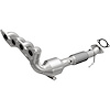 5531253 Manifold Catalytic Converter for 2012-2015 Ford Focus - image 1