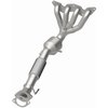 5531253 Manifold Catalytic Converter for 2012-2015 Ford Focus - image 3